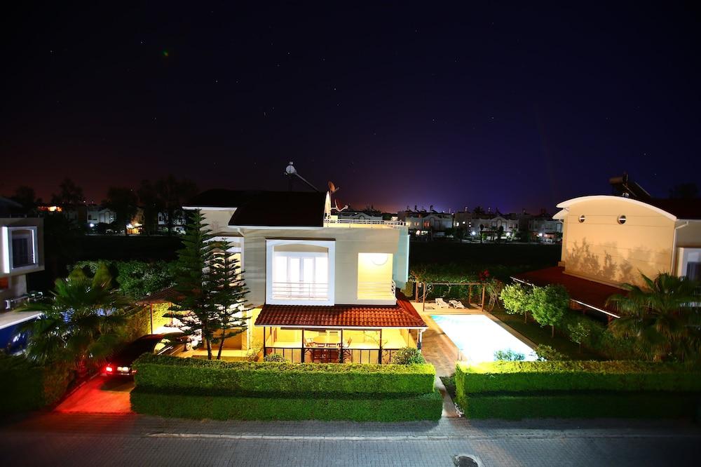 PARADISE TOWN VILLA ROYAL — BELEK — fotografie hotel nr. 2