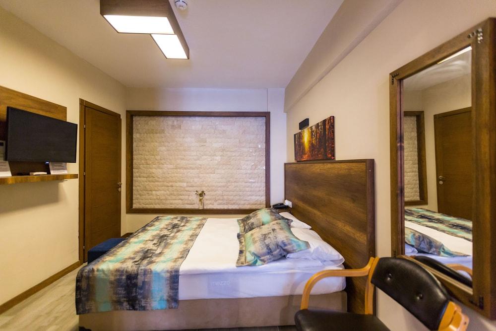 OLD TOWN BOUTIQUE HOTEL — KUSADASI — фотография отеля №17