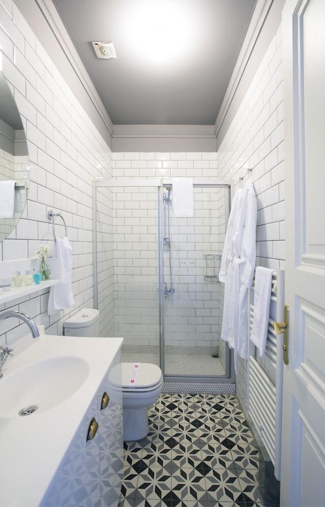 MIEL SUITES — ISTANBUL — fotografie hotel nr. 15