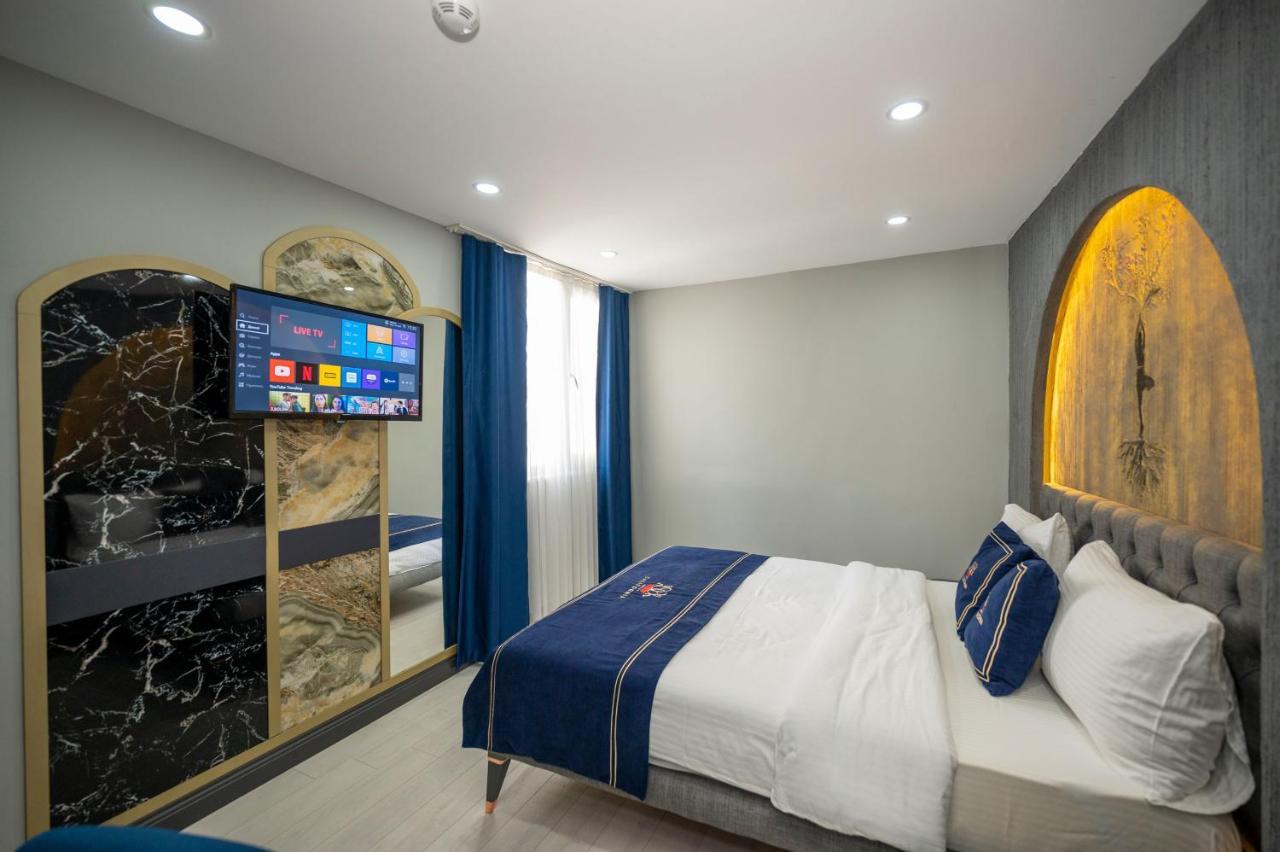 CALIFORNIA HOTEL (ADULTS ONLY) — ISTANBUL — фотография отеля №28