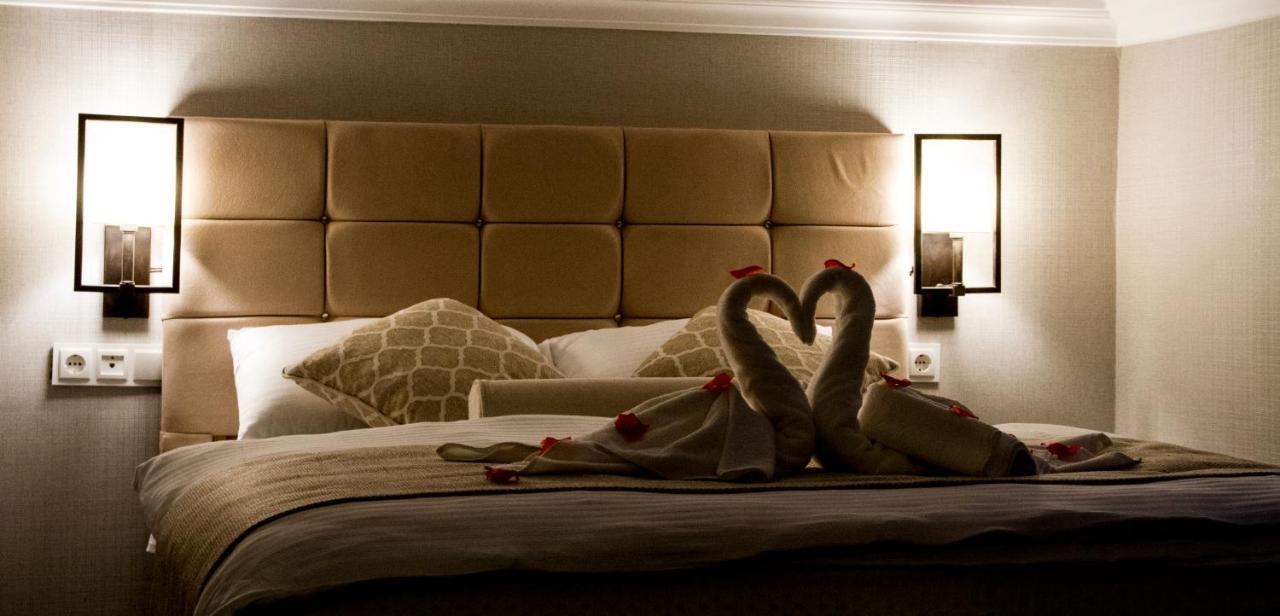HIT SUITES AVCILAR HOTEL — ISTANBUL — фотография отеля №20