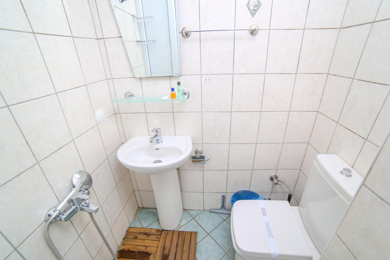 DOWNTOWN FETHIYE SUITE HOTEL — FETHIYE — fotografie hotel nr. 35
