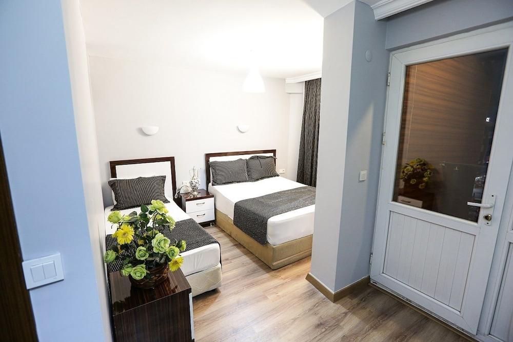 PAPILLONADA HOTEL — KUSADASI — фотография отеля №6
