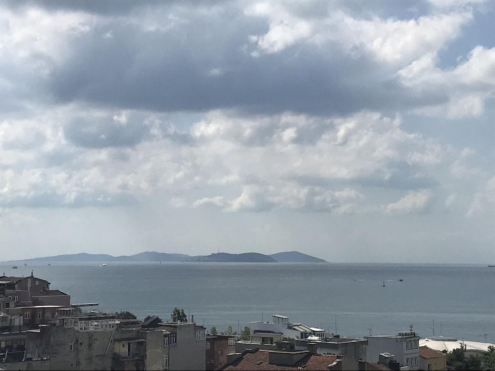 MIRAY APART HOTEL — ISTANBUL — fotografie hotel nr. 34