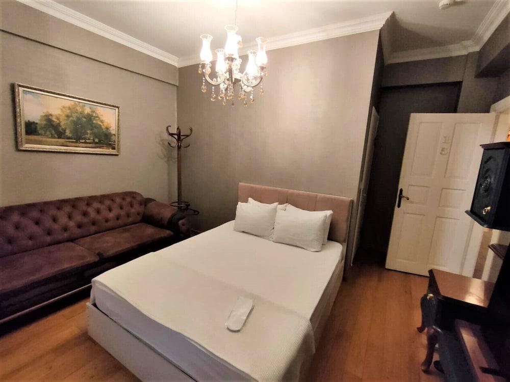 VALIDE-I SUIT — ISTANBUL — fotografie hotel nr. 11