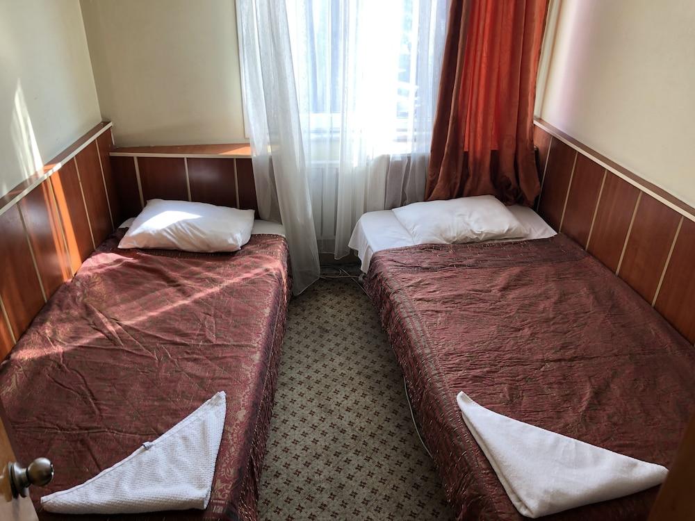 ERCIYES HOTEL — ISTANBUL — fotografie hotel nr. 19