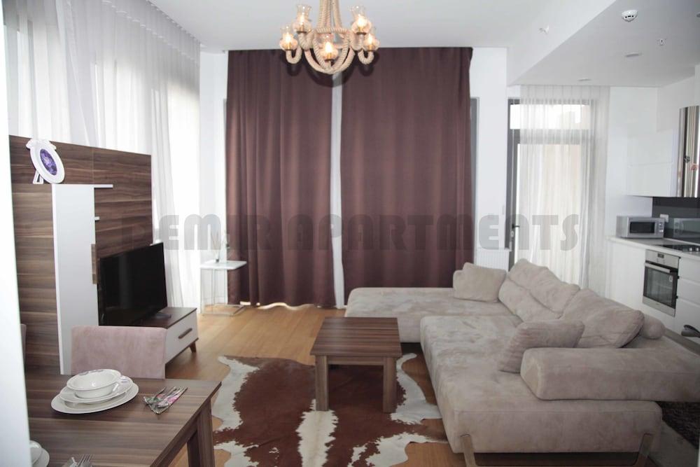 DEMIR APARTMENTS — ISTANBUL — fotografie hotel nr. 21