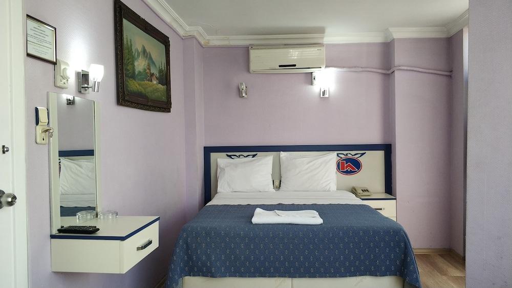 AKKUS — ISTANBUL — fotografie hotel nr. 5