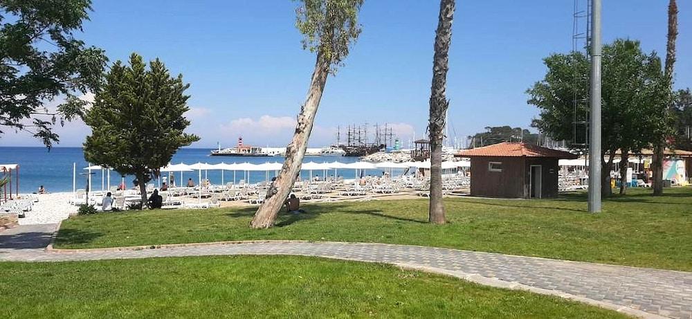 ANITA NOCH HOTEL (ADULTS ONLY) — KEMER — фотография отеля №18
