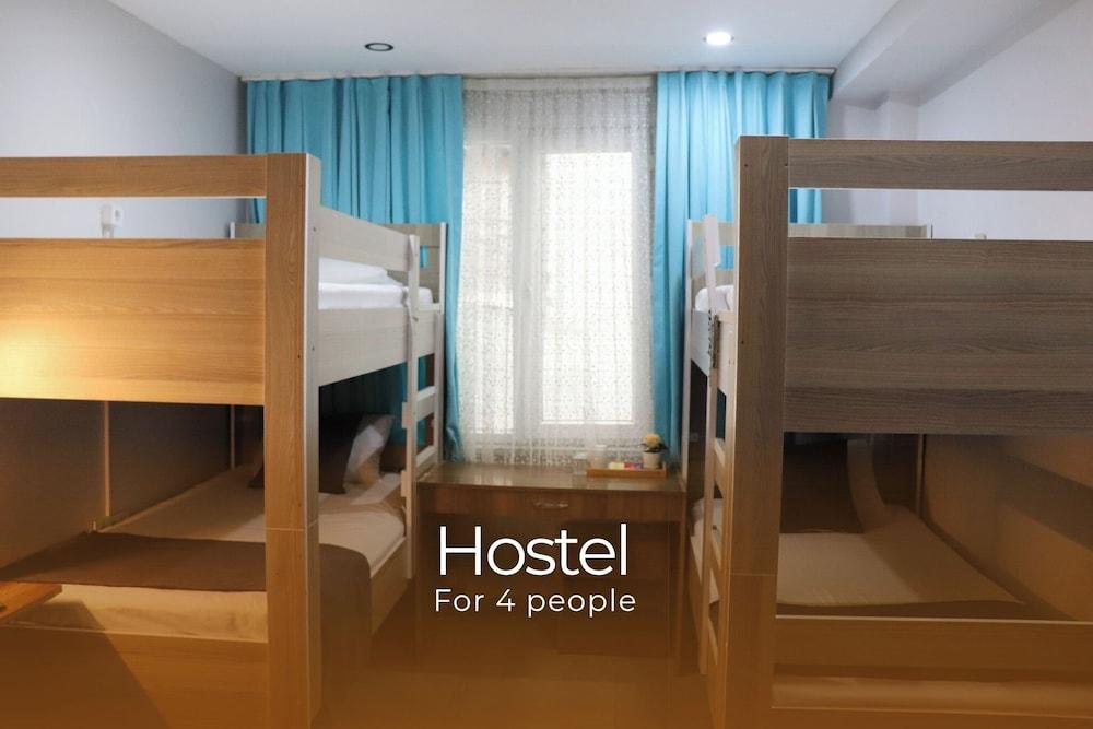 ISTANBUL TERRACE HOTEL — ISTANBUL — фотография отеля №30