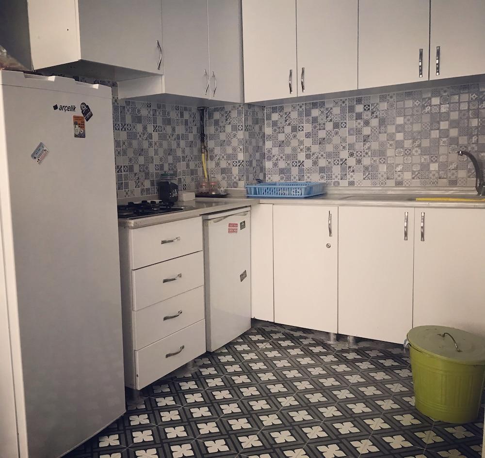 WINDROSE HOSTEL ISTANBUL — ISTANBUL — фотография отеля №26
