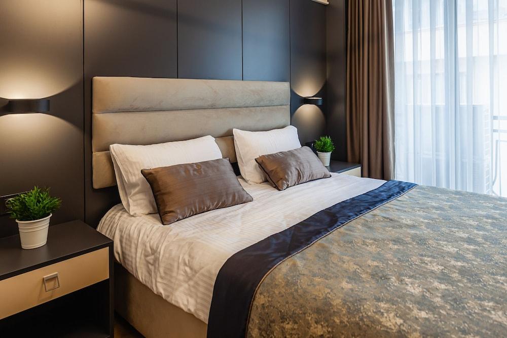 NORAH SUITES HOTEL ISTANBUL — ISTANBUL — фотография отеля №8