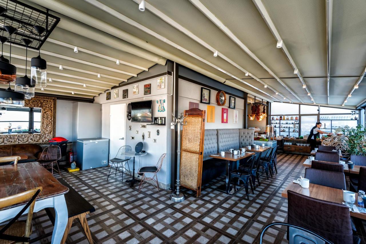 BGUEST HOUSE&APARTMENT — ISTANBUL — фотография отеля №10