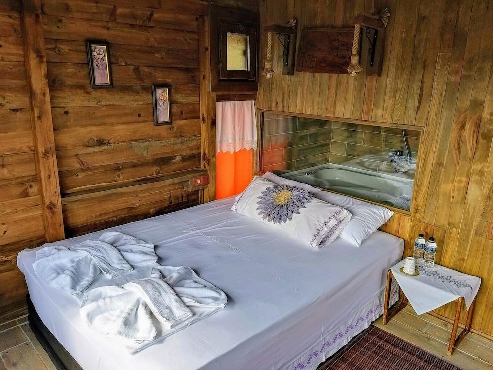GODENCE HOTEL RESTORAN — SEFERIHISAR — fotografie hotel nr. 10