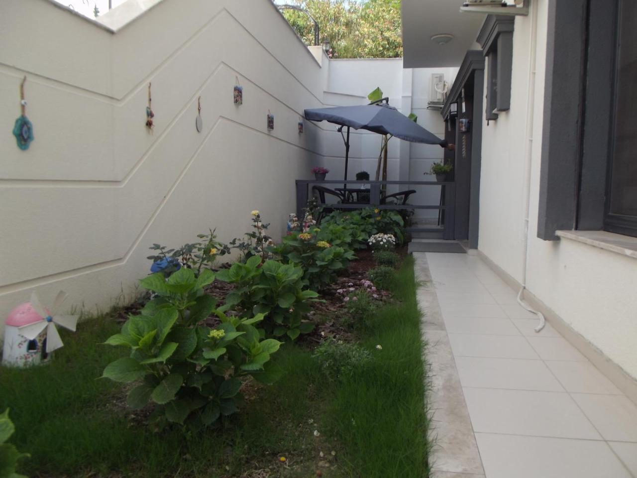 SAATLI APART OTEL — CESME — фотография отеля №29