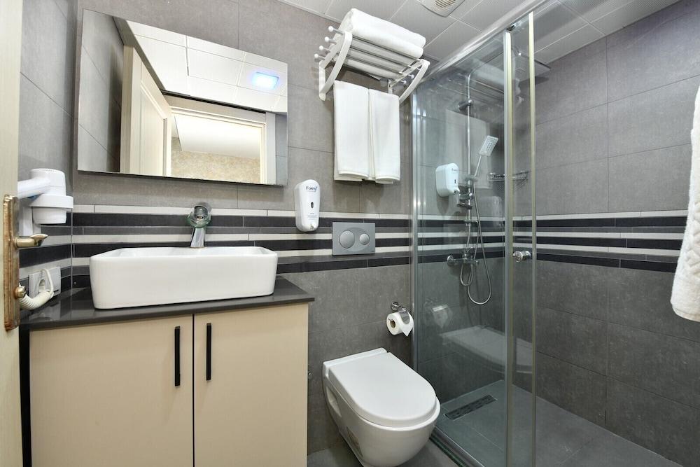 SEA MOON HOTEL — ISTANBUL — fotografie hotel nr. 33