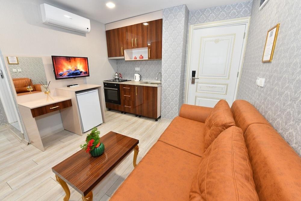 SEA MOON HOTEL — ISTANBUL — fotografie hotel nr. 27