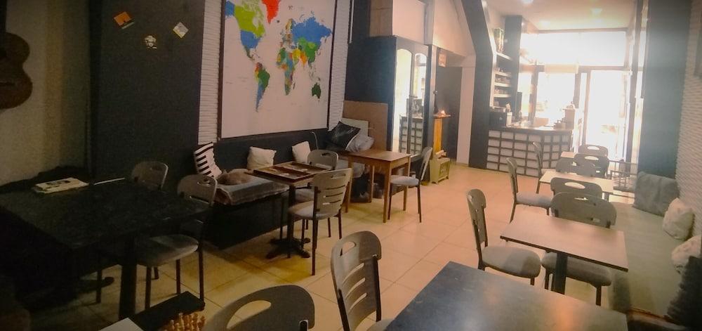 TAKSIM CITY HOSTEL (ADULTS ONLY) — ISTANBUL — фотография отеля №28