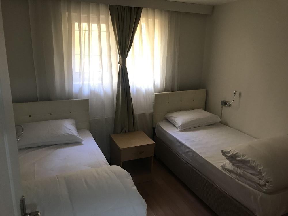 KALKEDON HOSTEL — ISTANBUL — fotografie hotel nr. 7