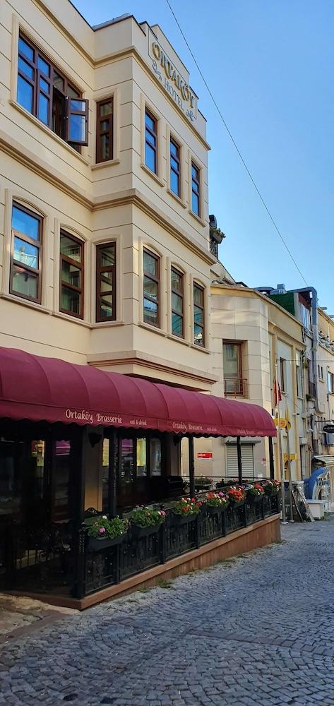 ORTAKOY HOTEL — ISTANBUL — fotografie hotel nr. 24