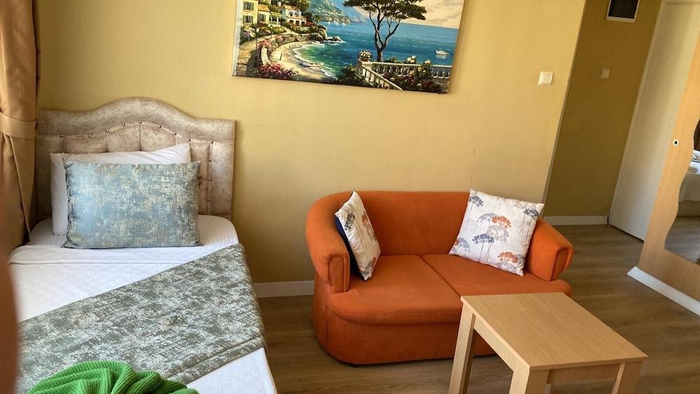 MERVEILLE HOTEL — KUSADASI — фотография отеля №16