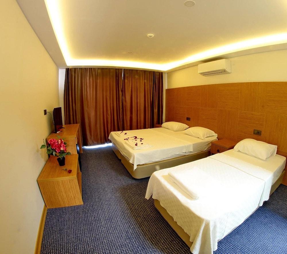 MY CESME HOTEL — CESME — фотография отеля №31