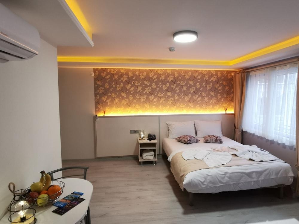 LA CASA DE HOTEL — ISTANBUL — фотография отеля №22