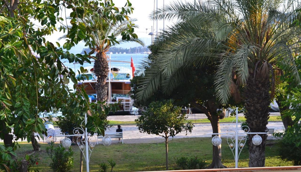 GUNEY SUITES BY VILLA SAFIYA — GOCEK — фотография отеля №7