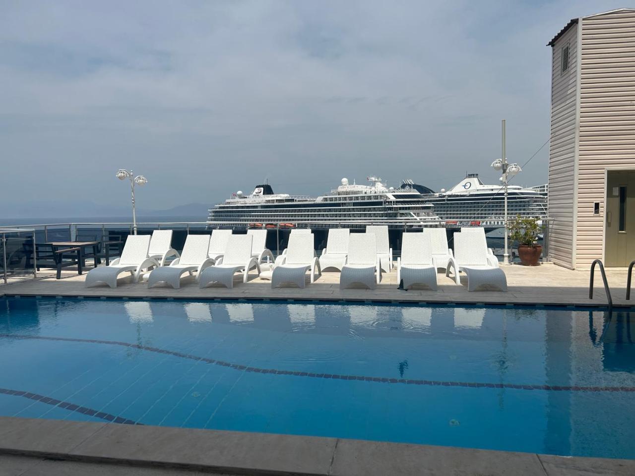 HOTEL STELLA — KUSADASI — фотография отеля №22