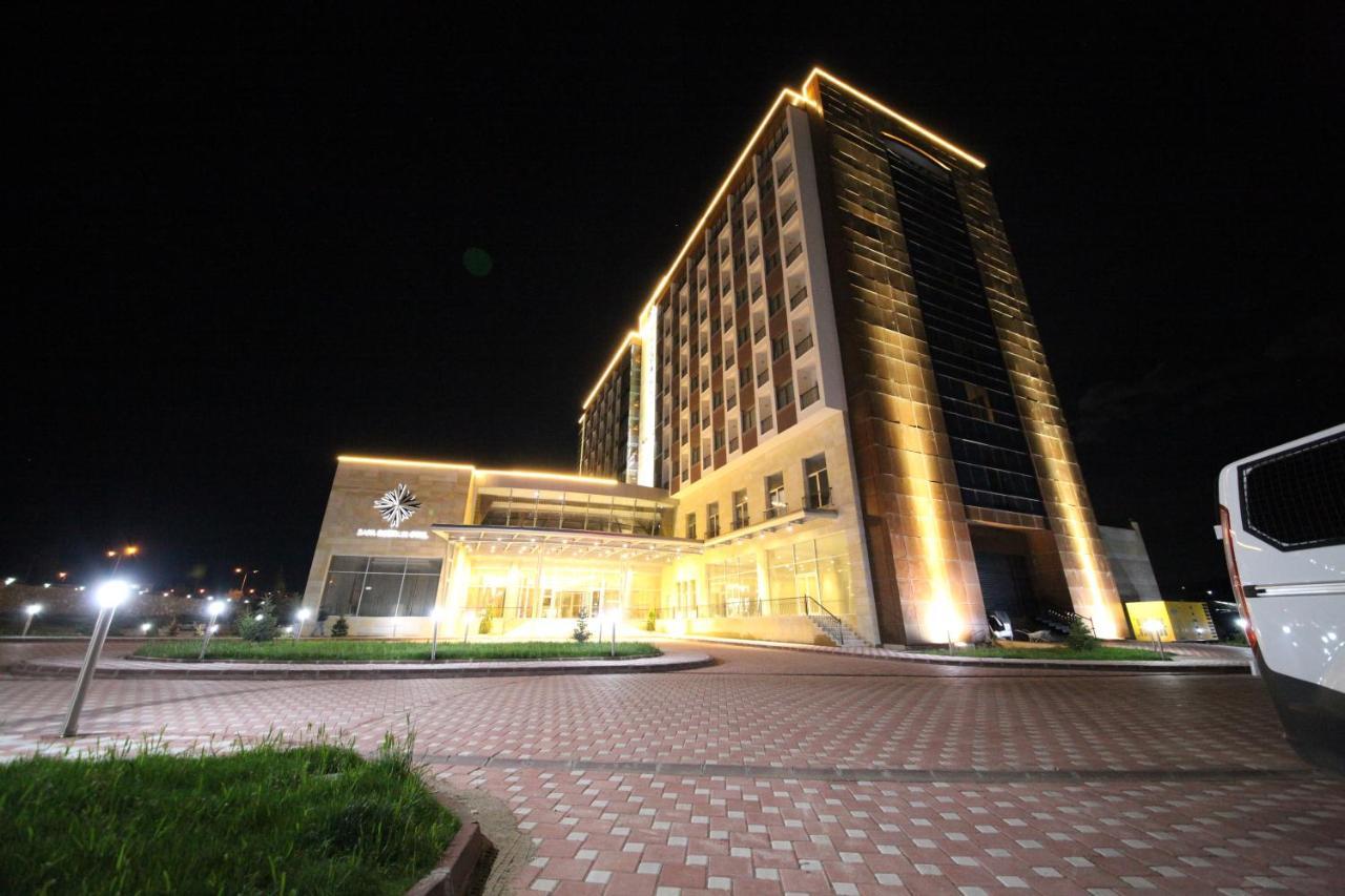 SAFA SORGUN THERMAL HOTEL — SORGUN — fotografie hotel nr. 2