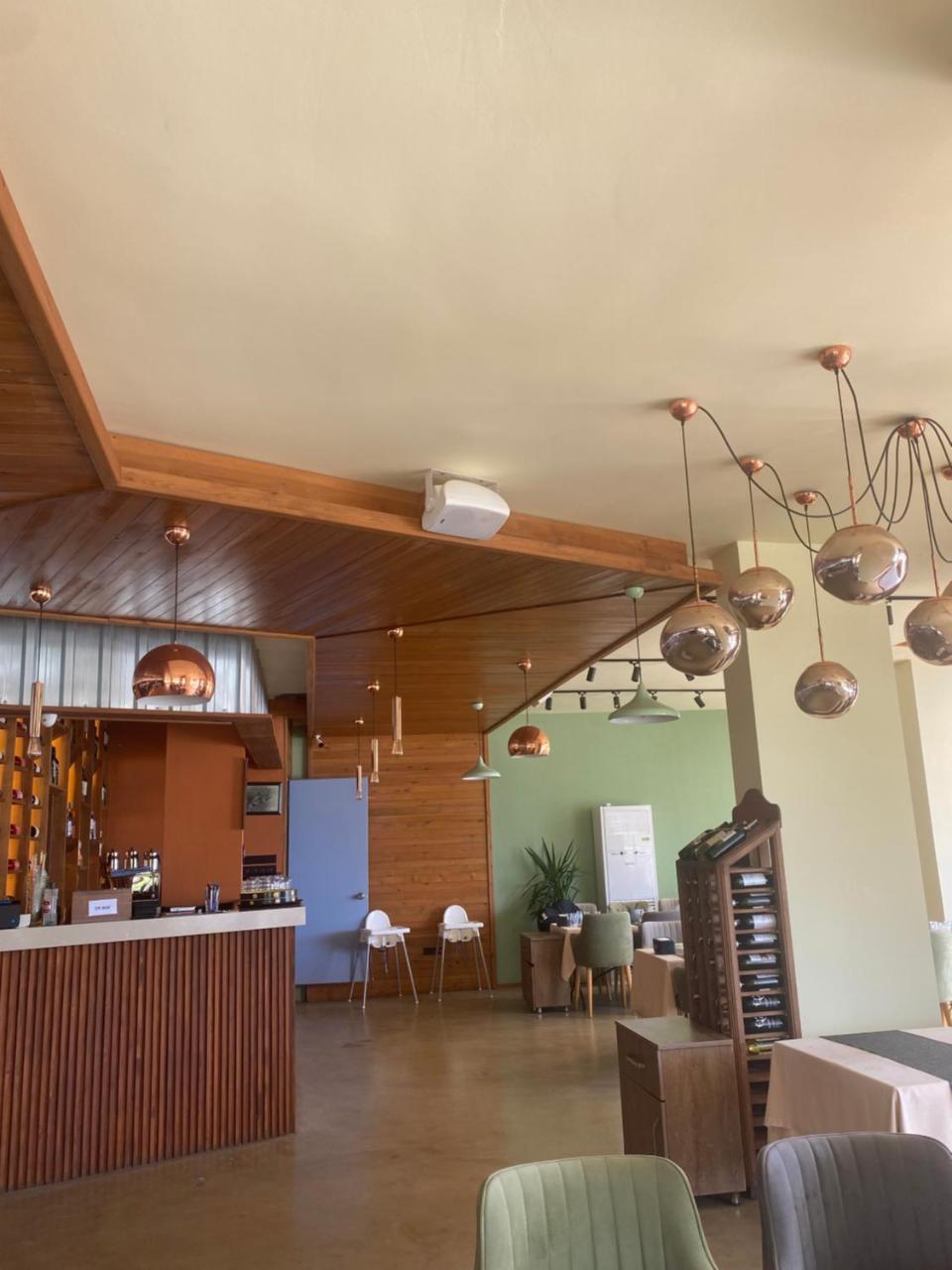 PASIFIK HOTEL — CESME — фотография отеля №7