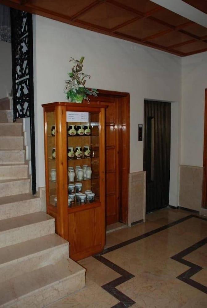 KERMAN HOTEL — CESME — fotografie hotel nr. 34