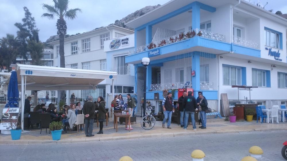 VILLA VONGOLE HOTEL — CESME — fotografie hotel nr. 30