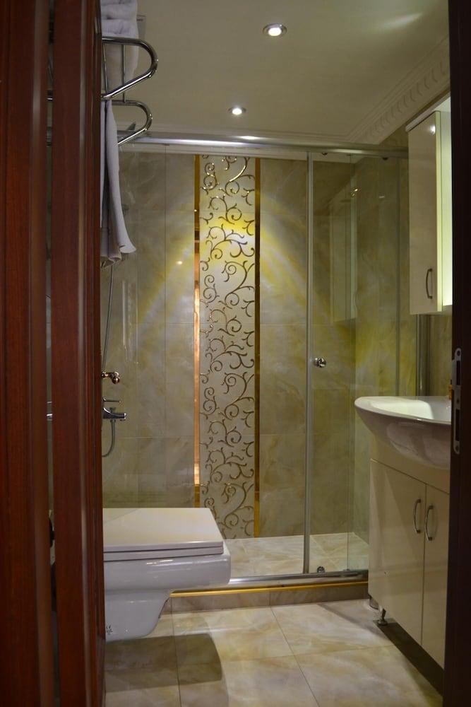 GRAND FATIH HOTEL — ISTANBUL — fotografie hotel nr. 31