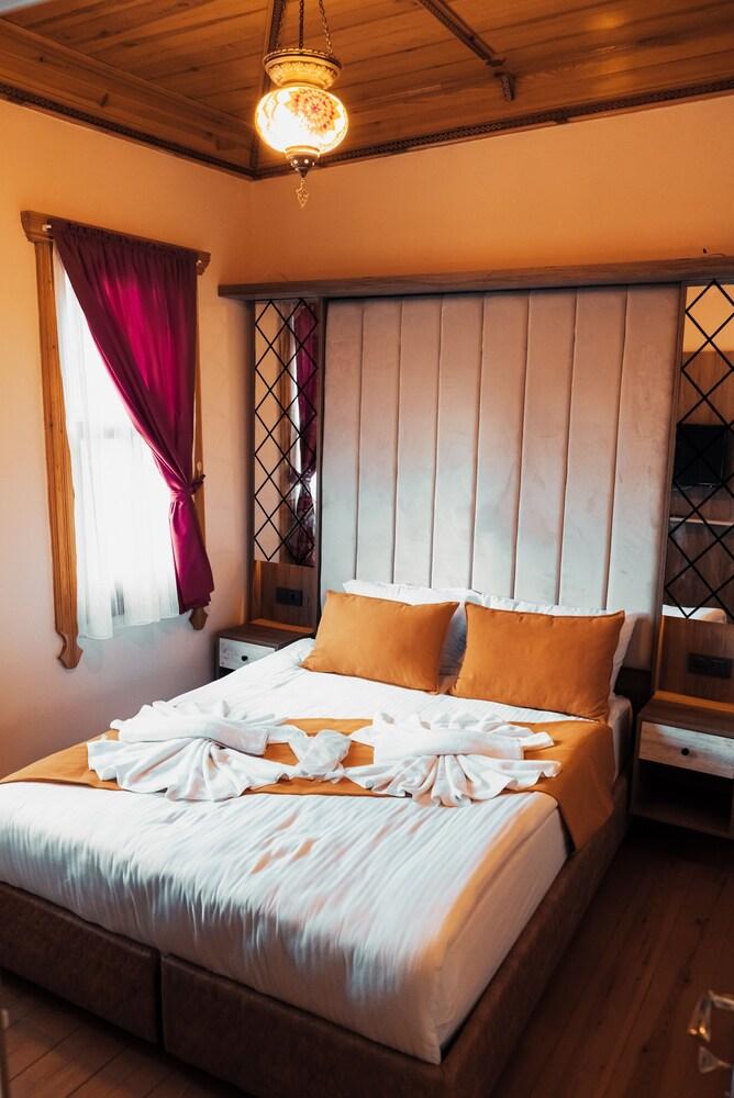 ASTRA BOUTIQUE HOTEL — ISTANBUL — fotografie hotel nr. 12