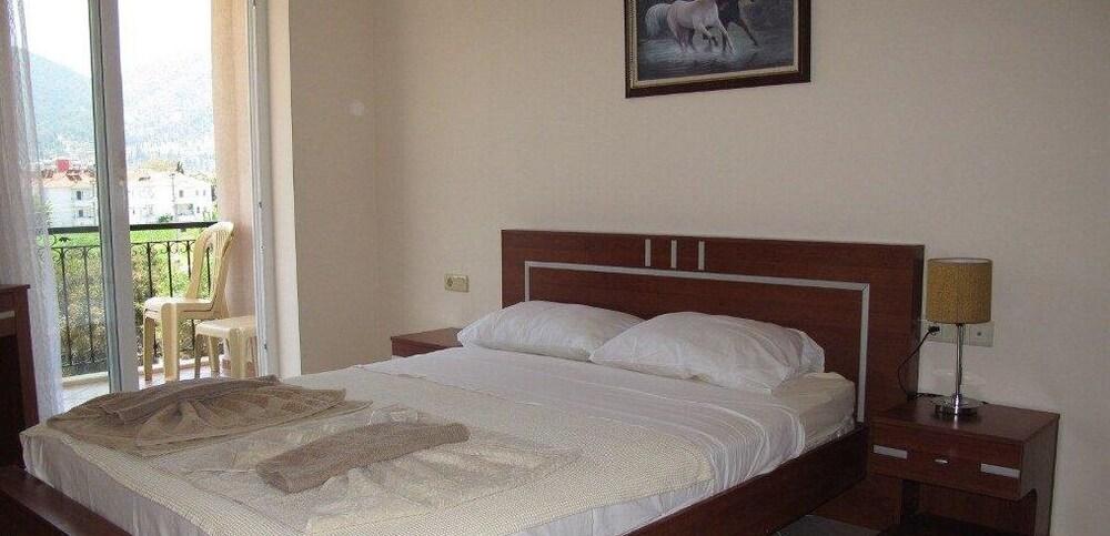 VILLA MRA5 BY JOYLETTINGS — FETHIYE — fotografie hotel nr. 4