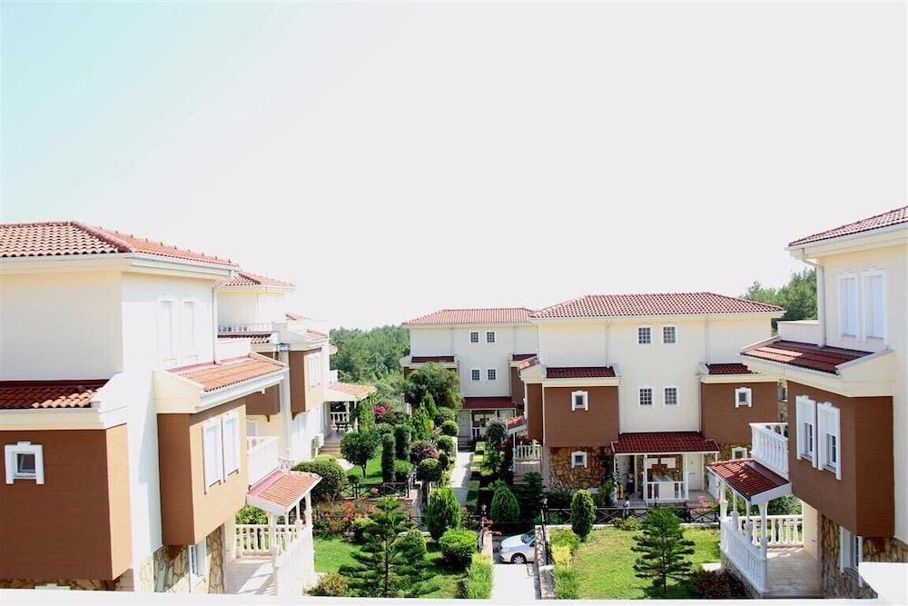 ALANYA INCEKUM VILLAS — AVSALLAR — fotografie hotel nr. 13