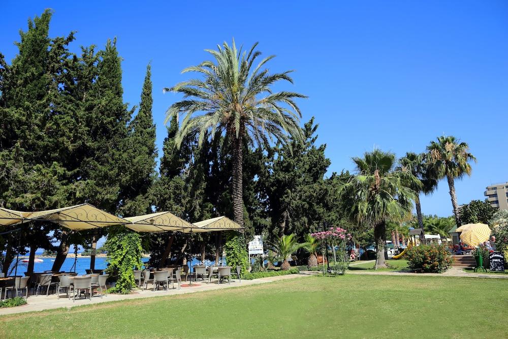 INCEKUM SU HOTEL — ALANYA — fotografie hotel nr. 27