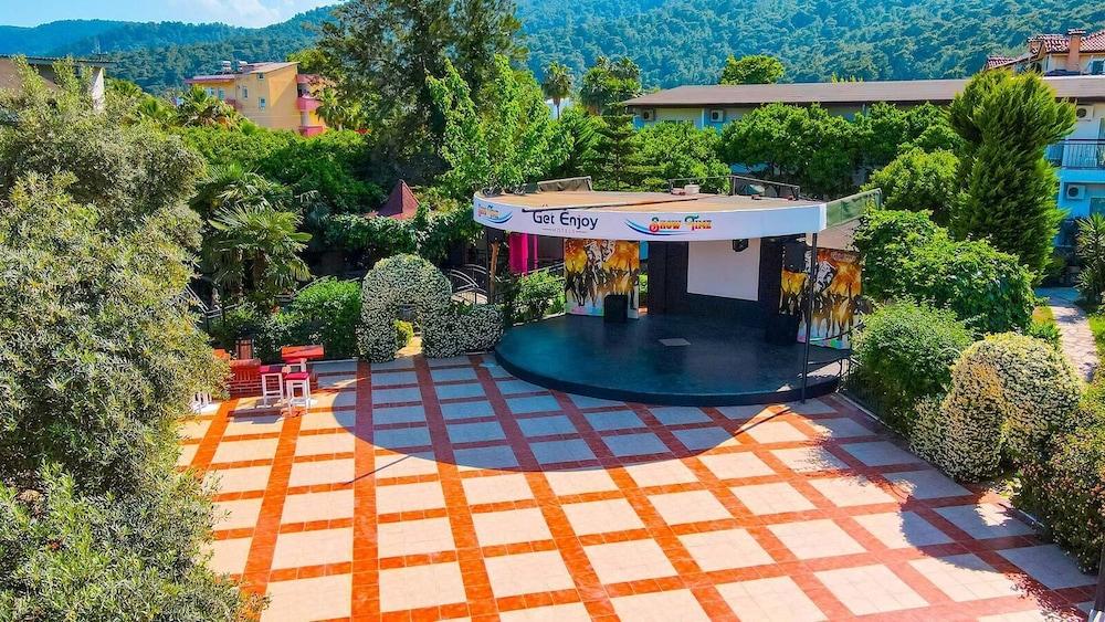 GET ENJOY HOTELS — KEMER — фотография отеля №32