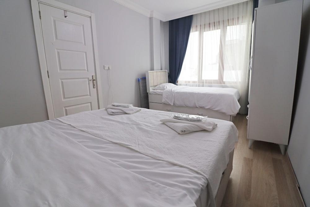 KARAKOY VAV SUITES — ISTANBUL — фотография отеля №26