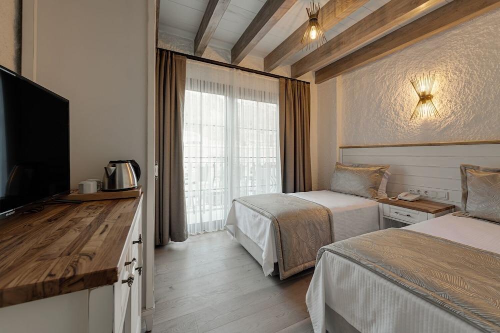 ATRIUM TAS BUTIK OTEL — CESME — фотография отеля №10