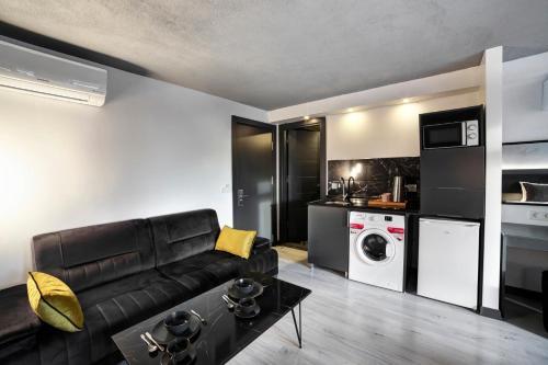 SEYA SUITES HOTEL — ISTANBUL — fotografie hotel nr. 17