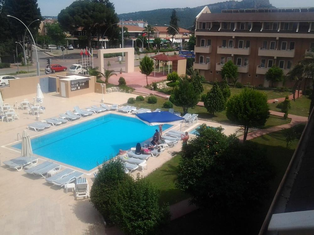 ARES DREAM HOTEL (ADULTS ONLY) — KEMER — фотография отеля №22