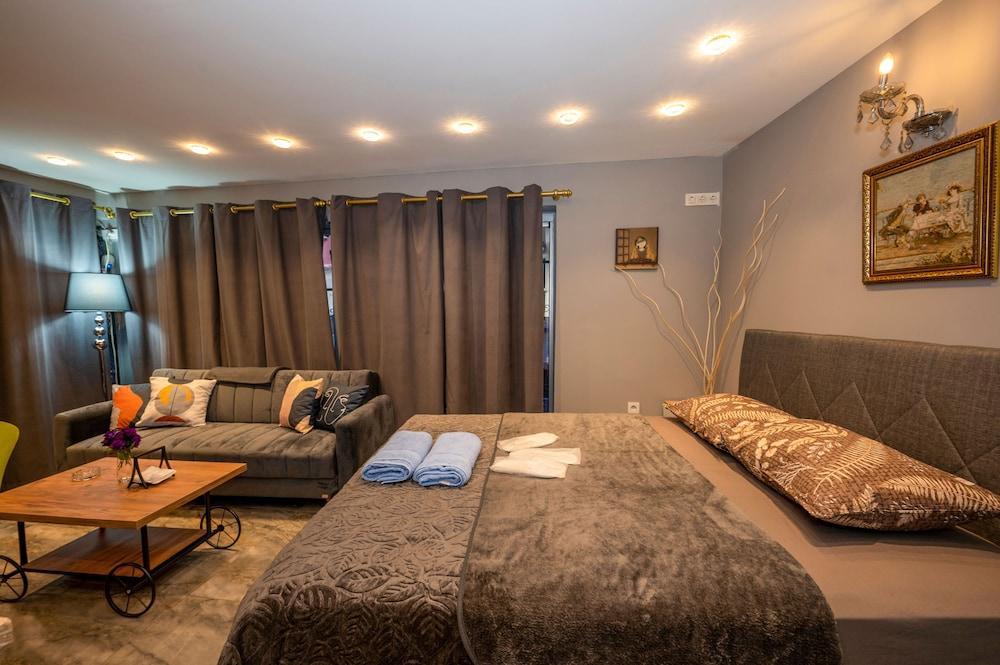 MY MOON RESIDENCE — ISTANBUL — fotografie hotel nr. 9