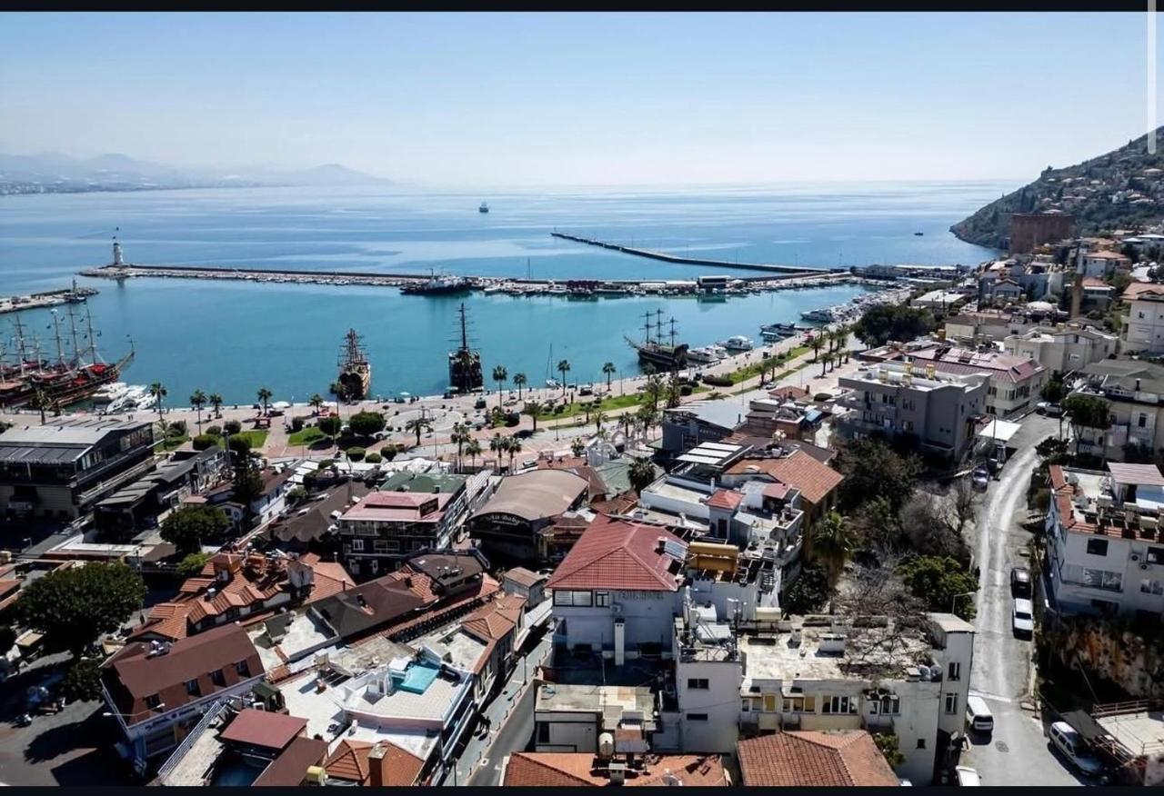 TEMIZ OTEL — ALANYA — фотография отеля №33