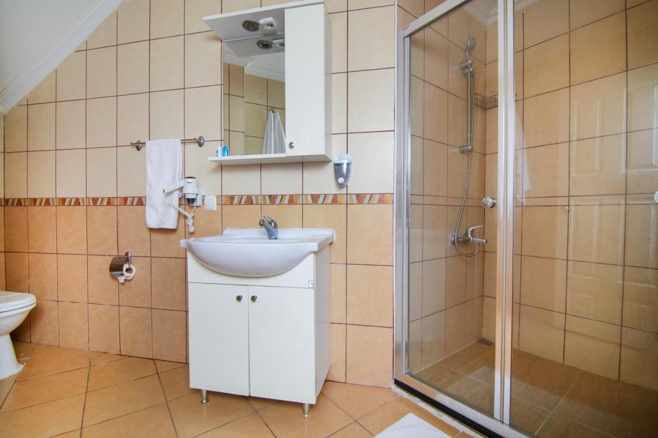 NISH CARIA BOUTIQUE HOTEL — DALYAN — фотография отеля №29