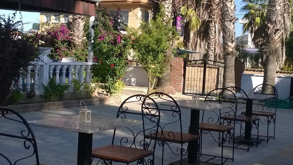 ISIL SUITE — DALYAN — fotografie hotel nr. 15