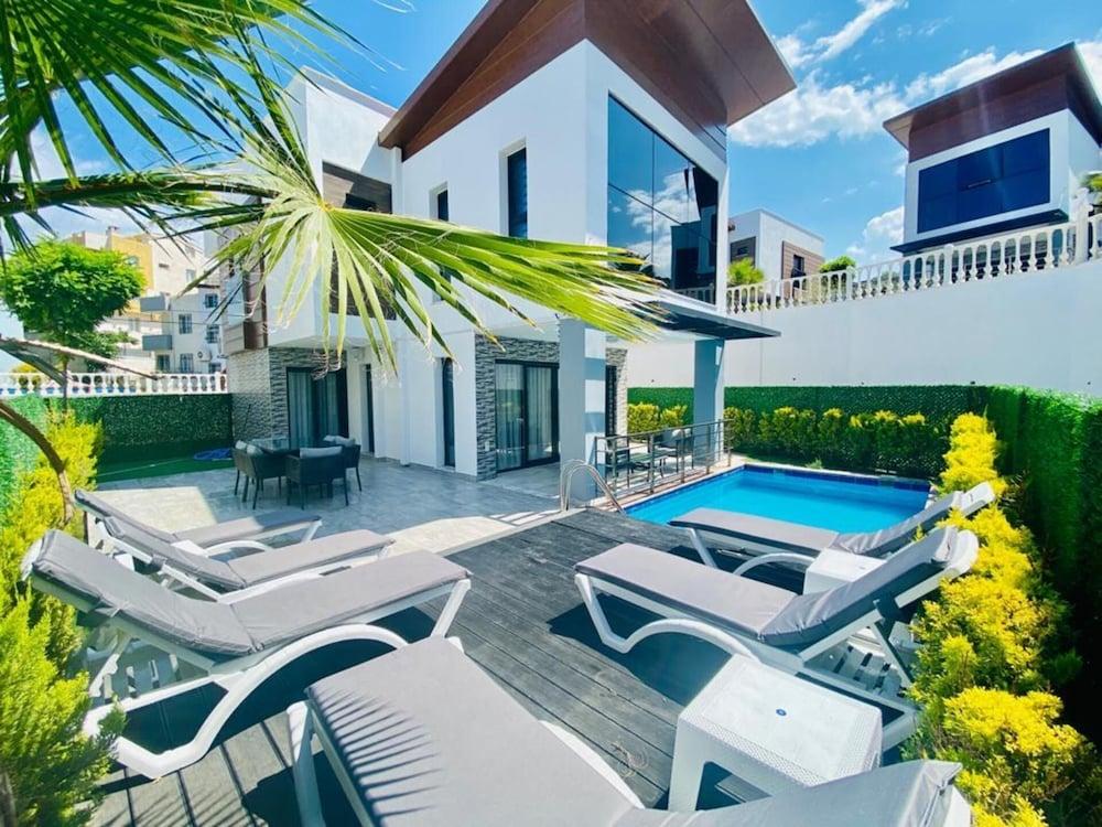 LUXURY VILLA ADA MARIN — KUSADASI — fotografie hotel nr. 18
