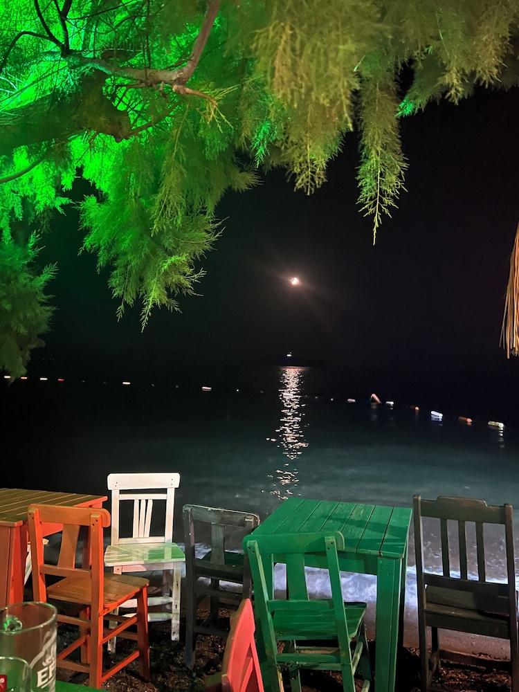AYCI OTEL — BODRUM — фотография отеля №35
