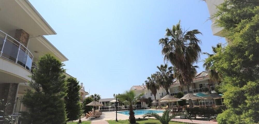 VILLA BGA4 BY JOYLETTINGS — FETHIYE — fotografie hotel nr. 17